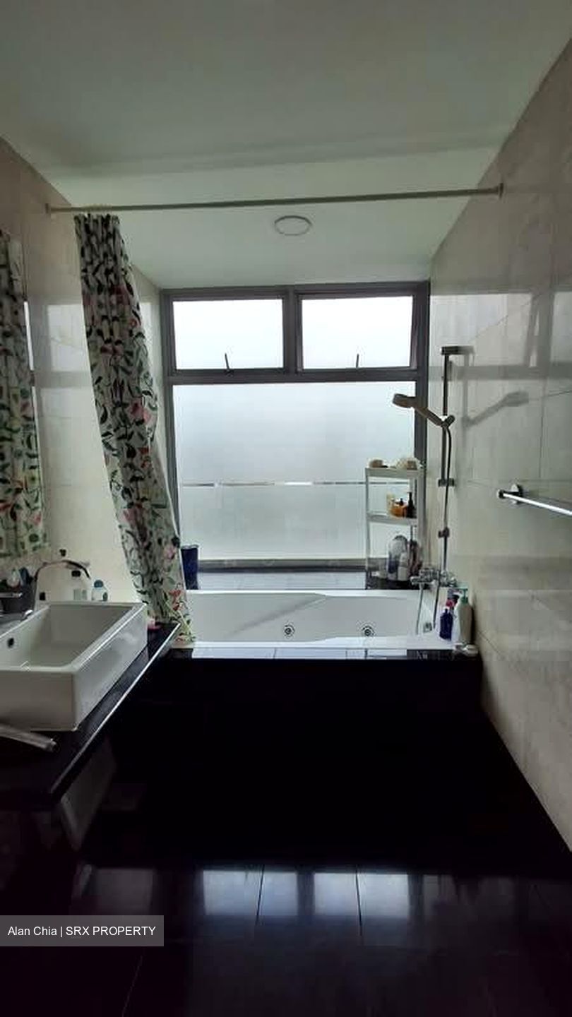 D'Hillside Loft (D5), Apartment #538390021
